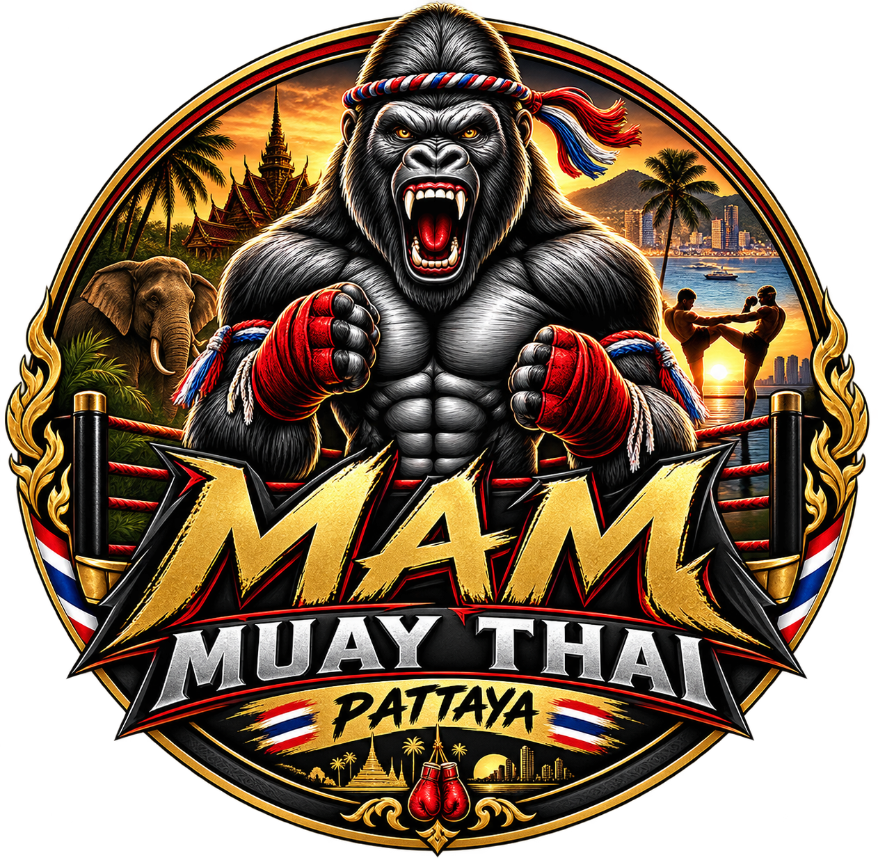 mammuaythaigym.asia